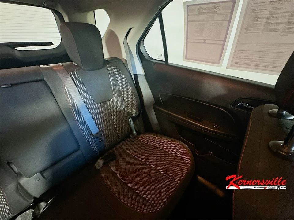 2016 Chevrolet Equinox - Image 14 of 21