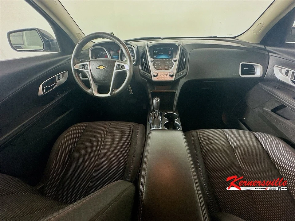 2016 Chevrolet Equinox - Image 10 of 21