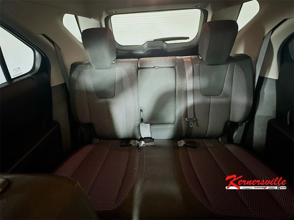 2016 Chevrolet Equinox - Image 13 of 21
