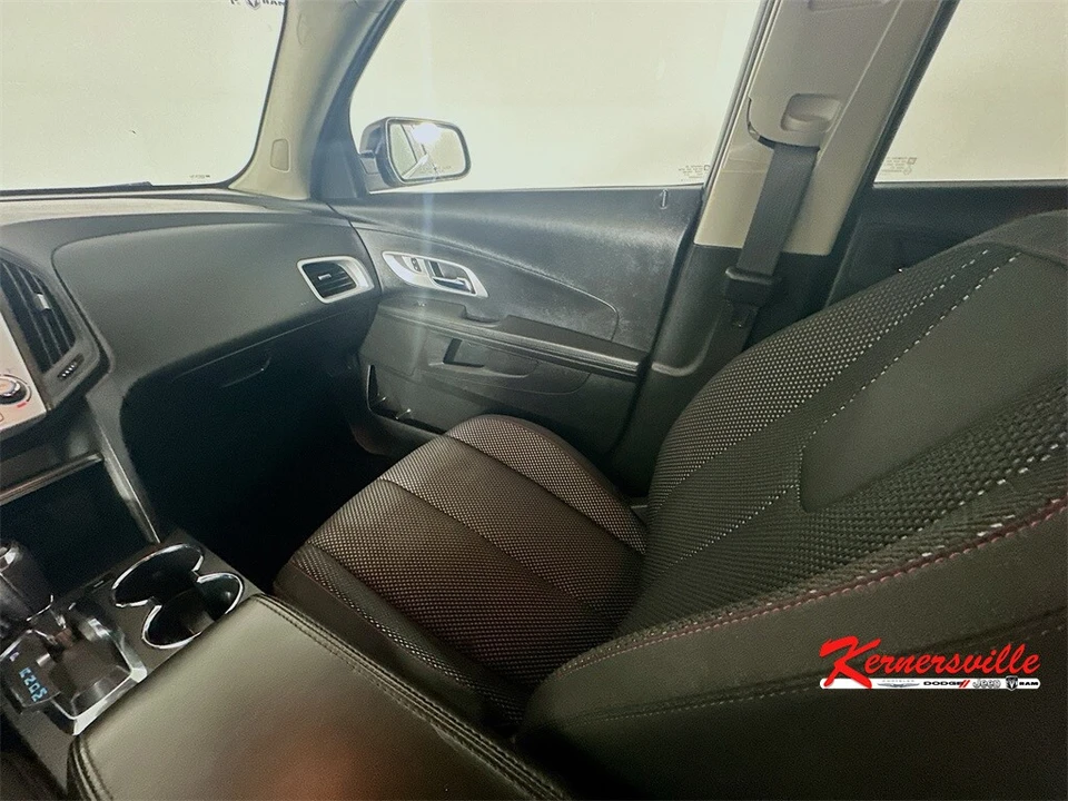 2016 Chevrolet Equinox - Image 11 of 21