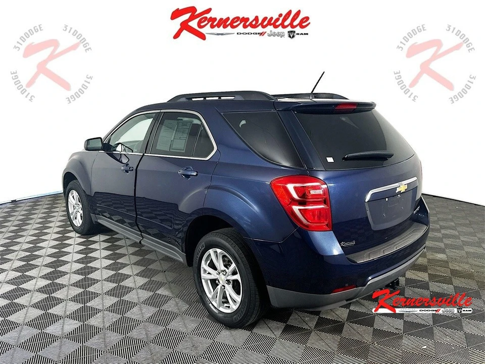 2016 Chevrolet Equinox - Image 5 of 21