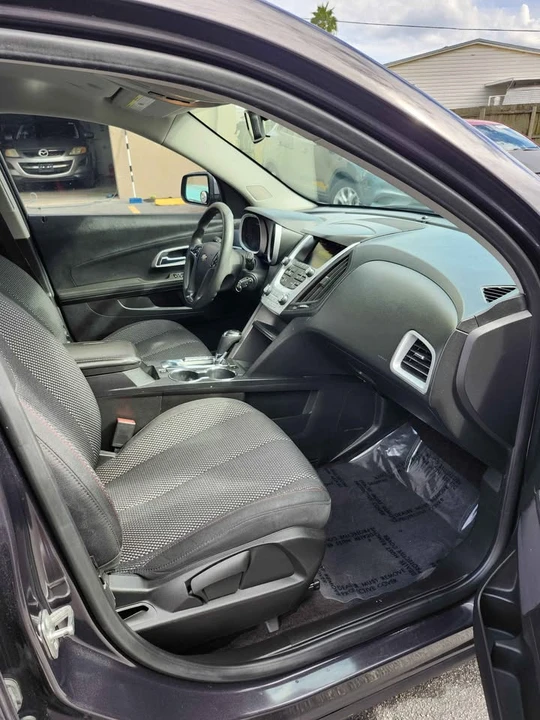 2016 Chevrolet Equinox - Image 12 of 14