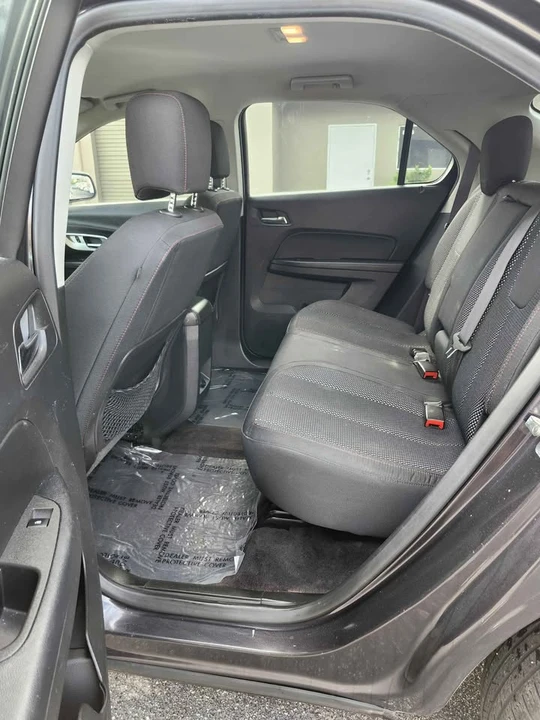 2016 Chevrolet Equinox - Image 13 of 14
