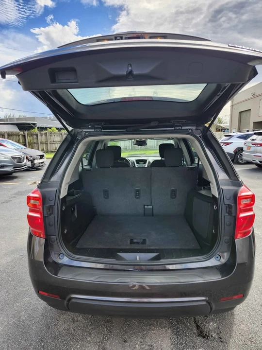2016 Chevrolet Equinox - Image 9 of 14