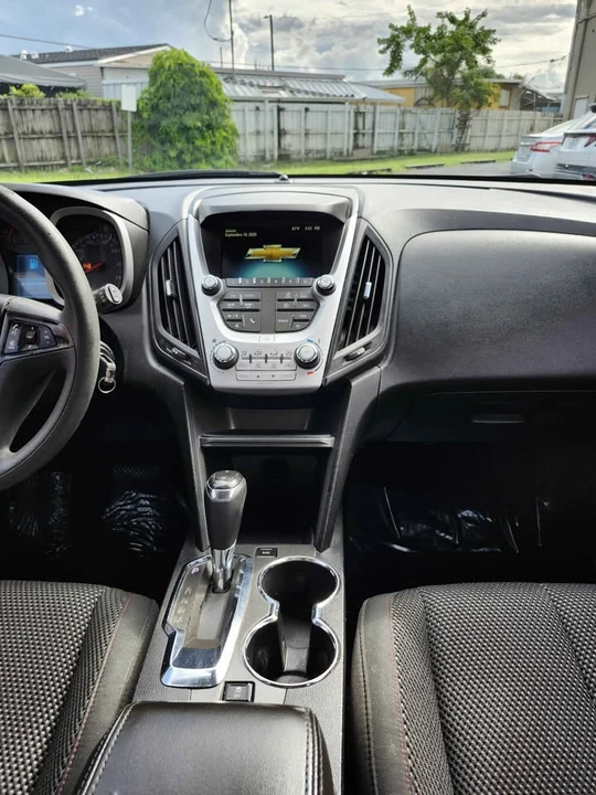2016 Chevrolet Equinox - Image 11 of 14