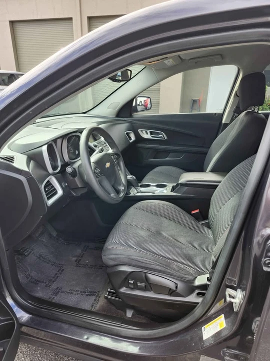 2016 Chevrolet Equinox - Image 10 of 14