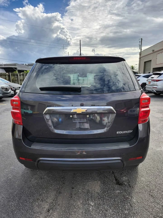 2016 Chevrolet Equinox - Image 7 of 14