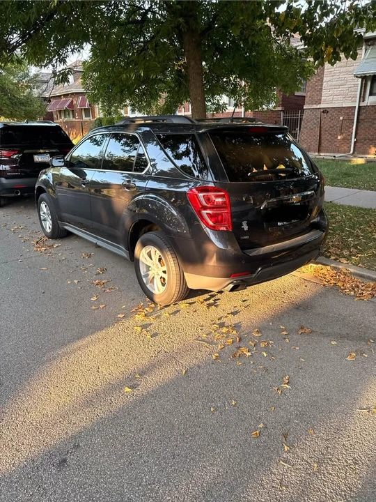 2016 Chevrolet Equinox - Image 2 of 7