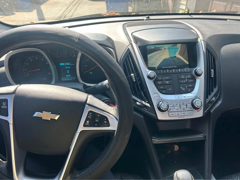 2016 Chevrolet Equinox - Image 6 of 7