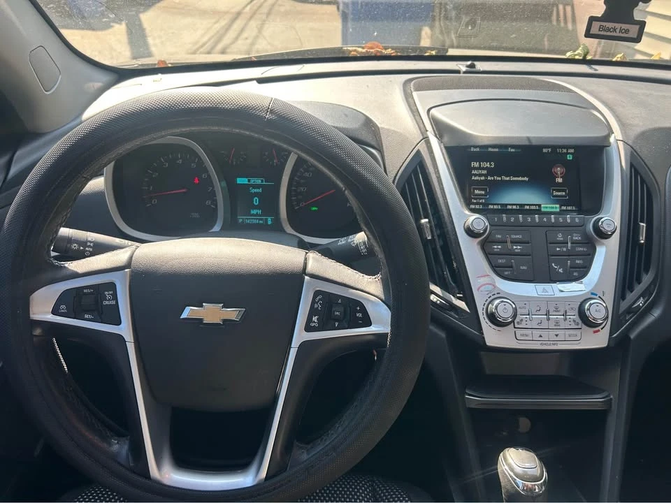 2016 Chevrolet Equinox - Image 5 of 7