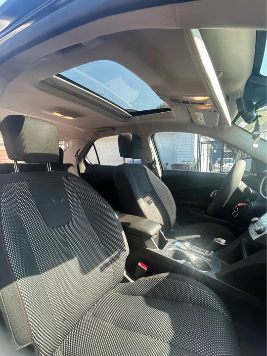 2016 Chevrolet Equinox - Image 4 of 7