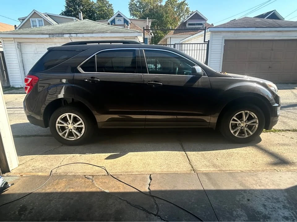 2016 Chevrolet Equinox - Image 7 of 7