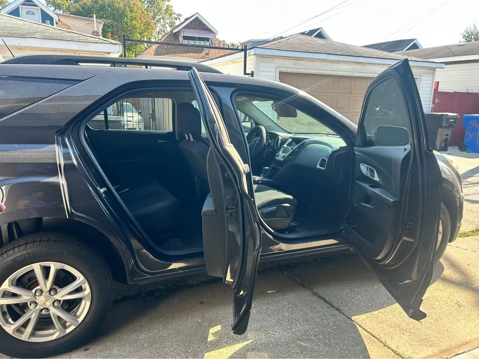 2016 Chevrolet Equinox - Image 3 of 7