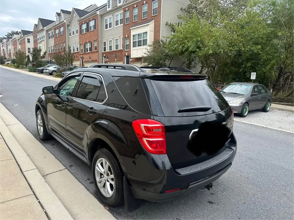 2016 Chevrolet Equinox - Image 5 of 6