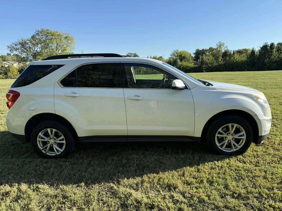 2016 Chevrolet Equinox - Image 7 of 19