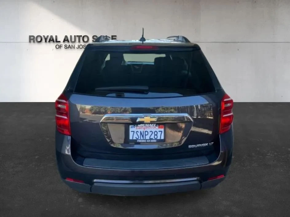 2016 Chevrolet Equinox - Image 2 of 4