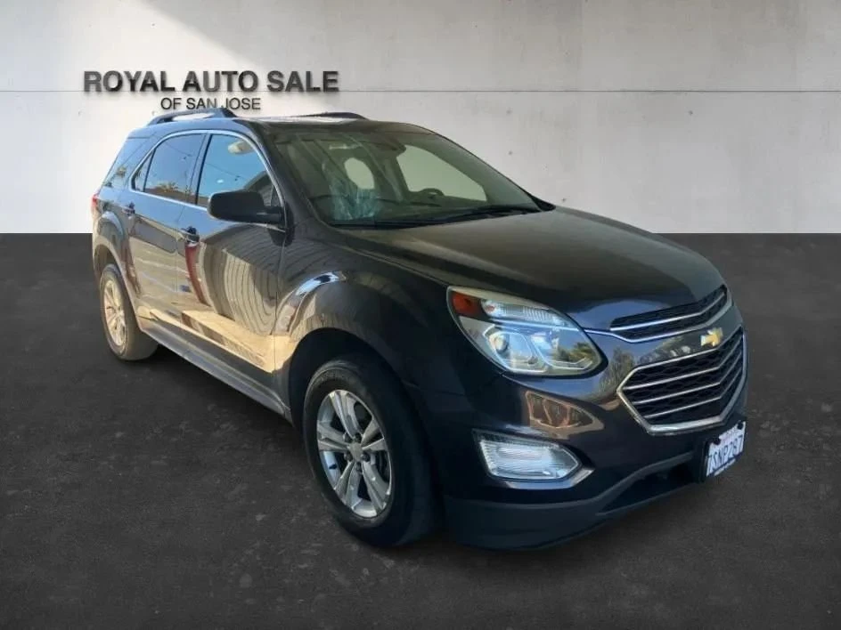 2016 Chevrolet Equinox - Image 3 of 4