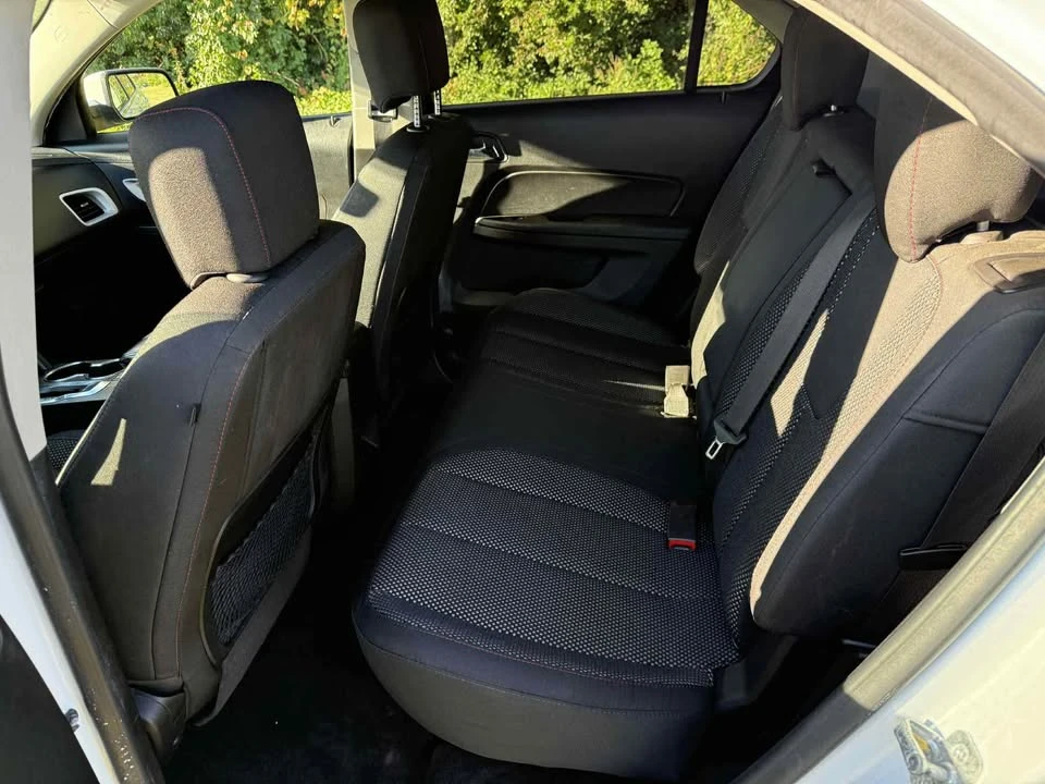 2016 Chevrolet Equinox - Image 18 of 19