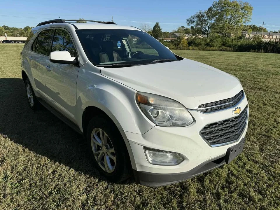2016 Chevrolet Equinox - Image 3 of 19