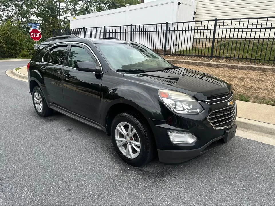2016 Chevrolet Equinox - Image 2 of 6