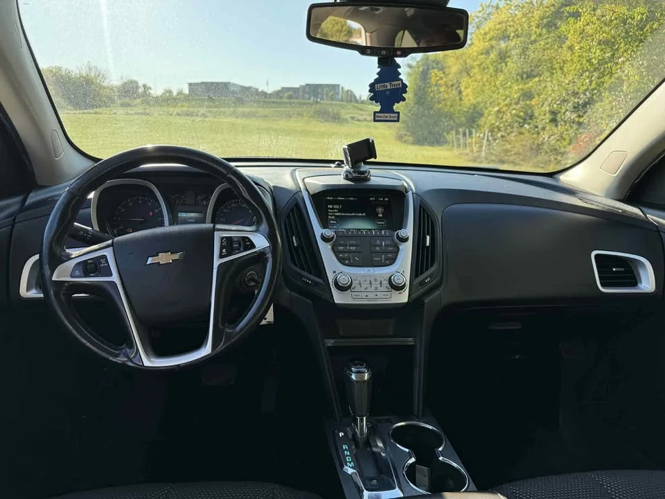 2016 Chevrolet Equinox - Image 17 of 19