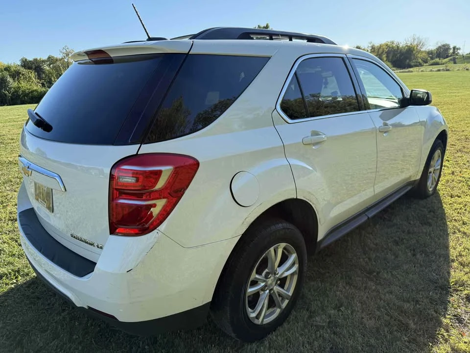 2016 Chevrolet Equinox - Image 6 of 19