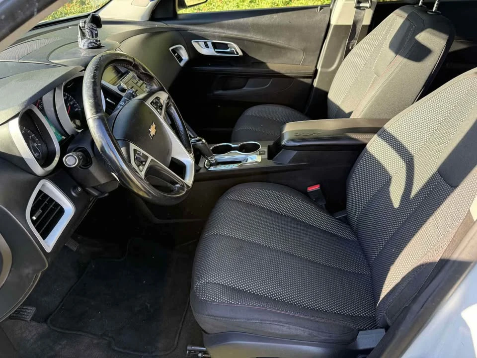 2016 Chevrolet Equinox - Image 16 of 19