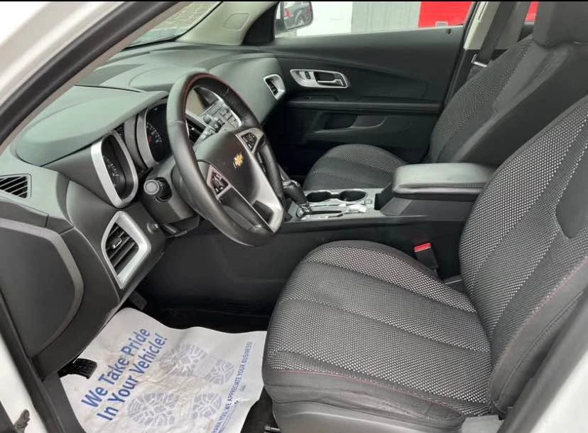 2016 Chevrolet Equinox - Image 9 of 13