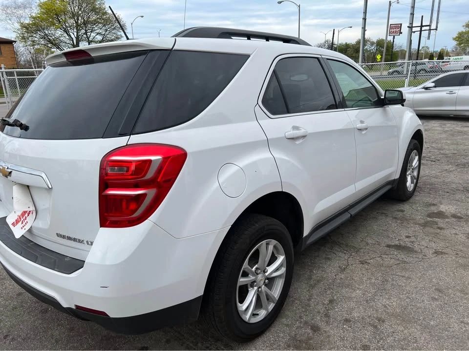 2016 Chevrolet Equinox - Image 6 of 13
