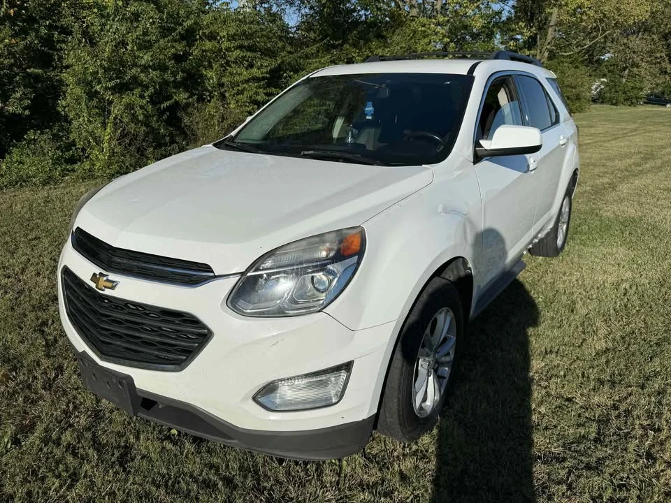2016 Chevrolet Equinox - Image 5 of 19
