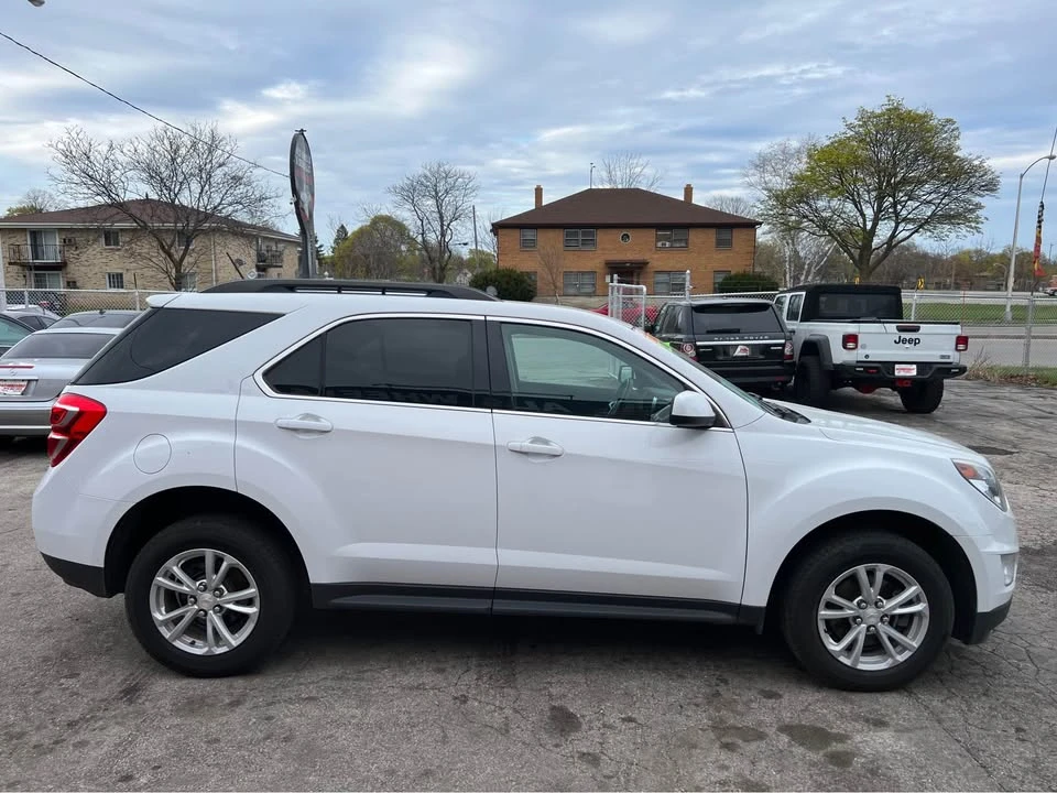 2016 Chevrolet Equinox - Image 7 of 13