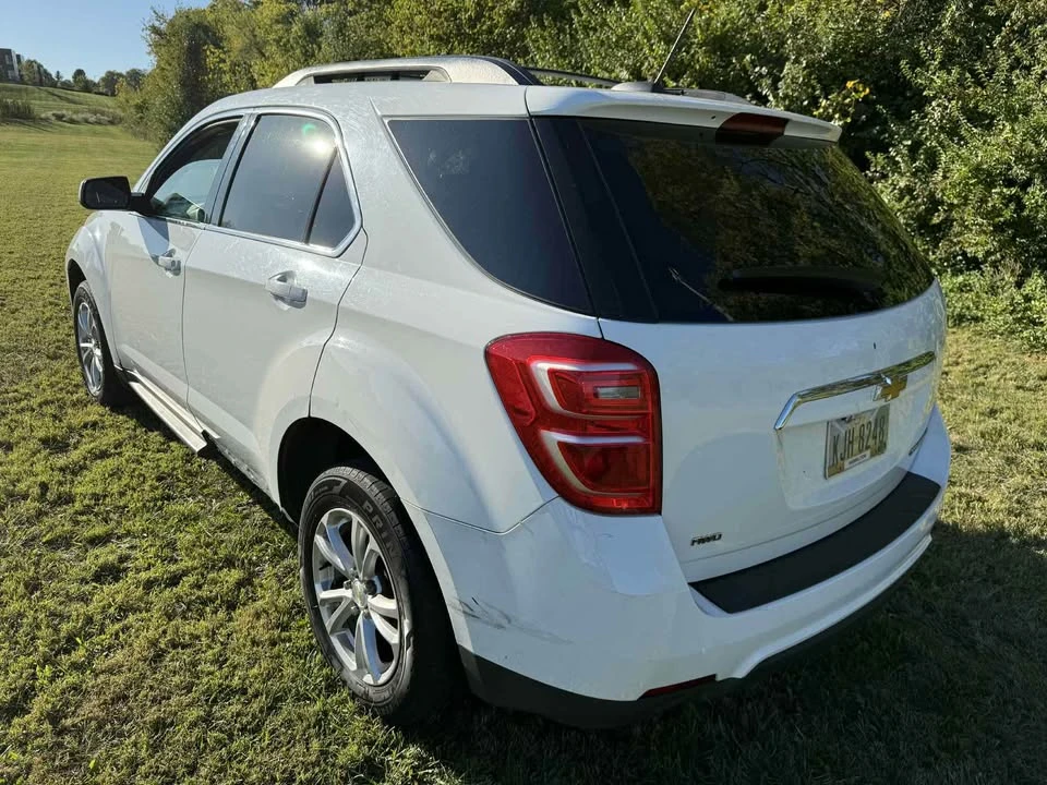 2016 Chevrolet Equinox - Image 13 of 19