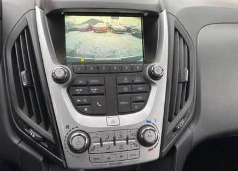 2016 Chevrolet Equinox - Image 11 of 13
