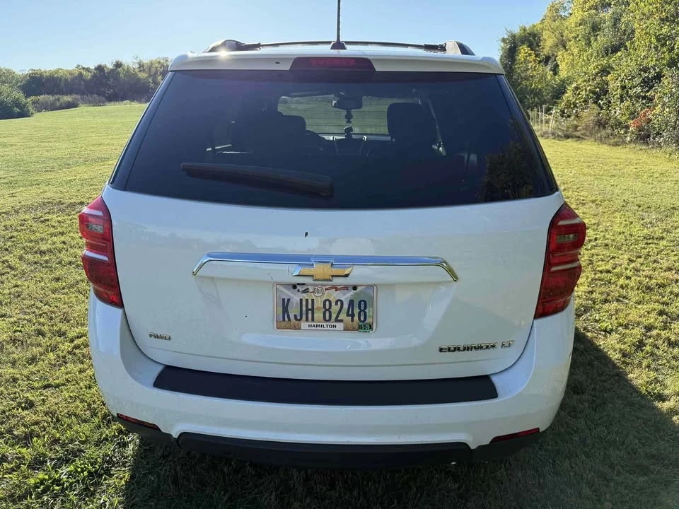 2016 Chevrolet Equinox - Image 14 of 19