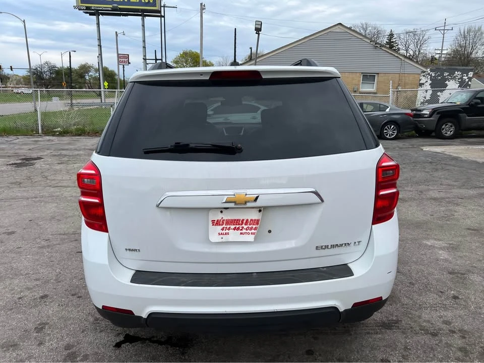 2016 Chevrolet Equinox - Image 4 of 13