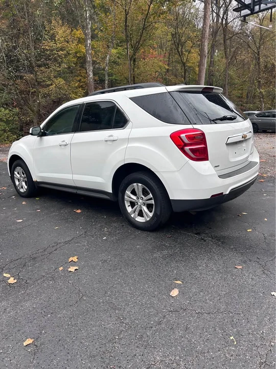 2016 Chevrolet Equinox - Image 5 of 12