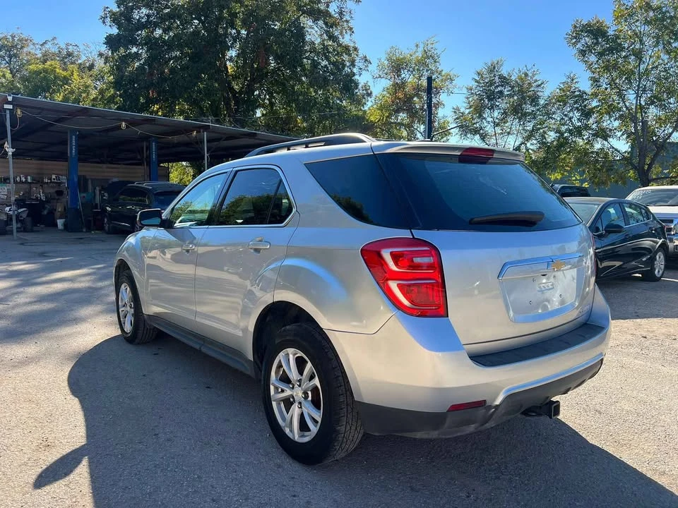 2016 Chevrolet Equinox - Image 3 of 14