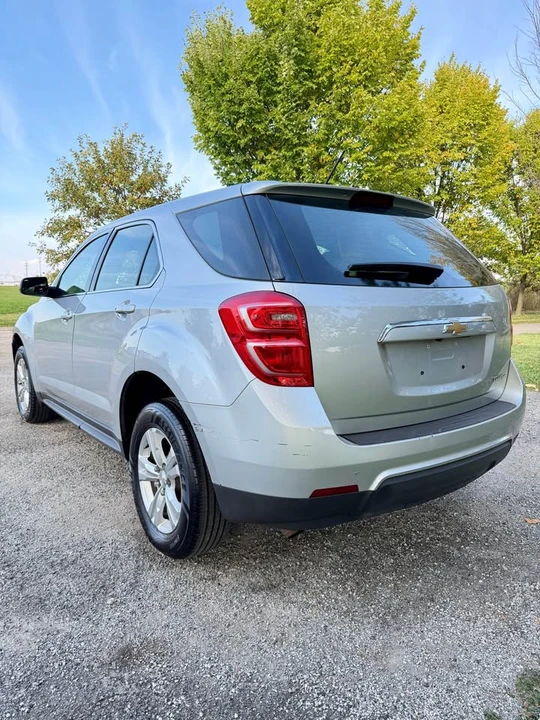 2016 Chevrolet Equinox - Image 5 of 18