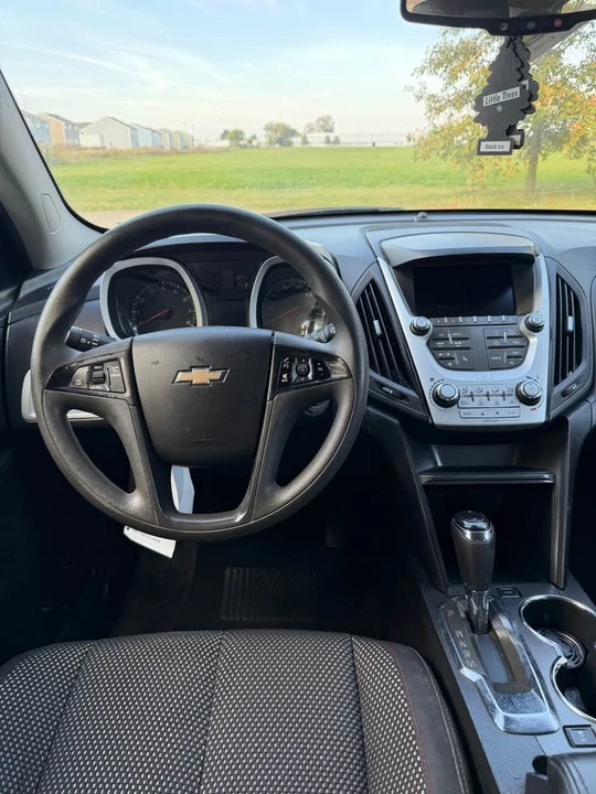 2016 Chevrolet Equinox - Image 16 of 18
