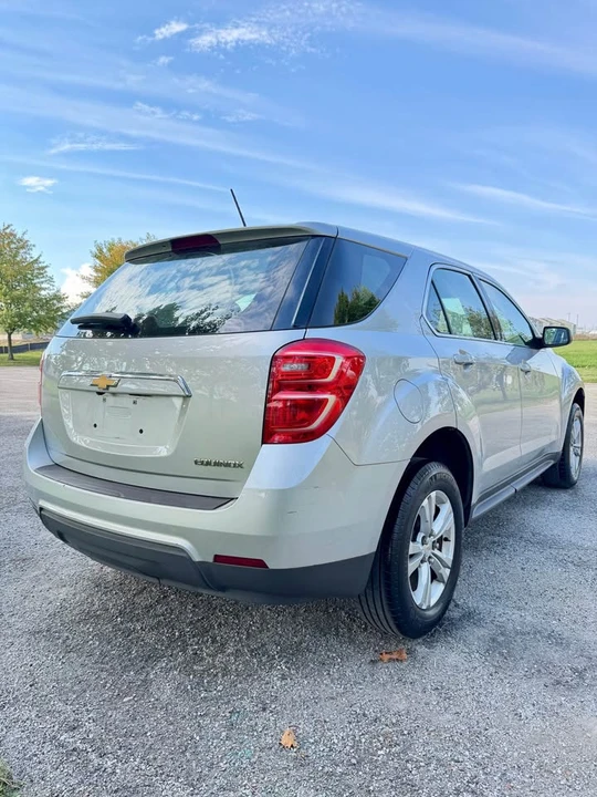 2016 Chevrolet Equinox - Image 7 of 18