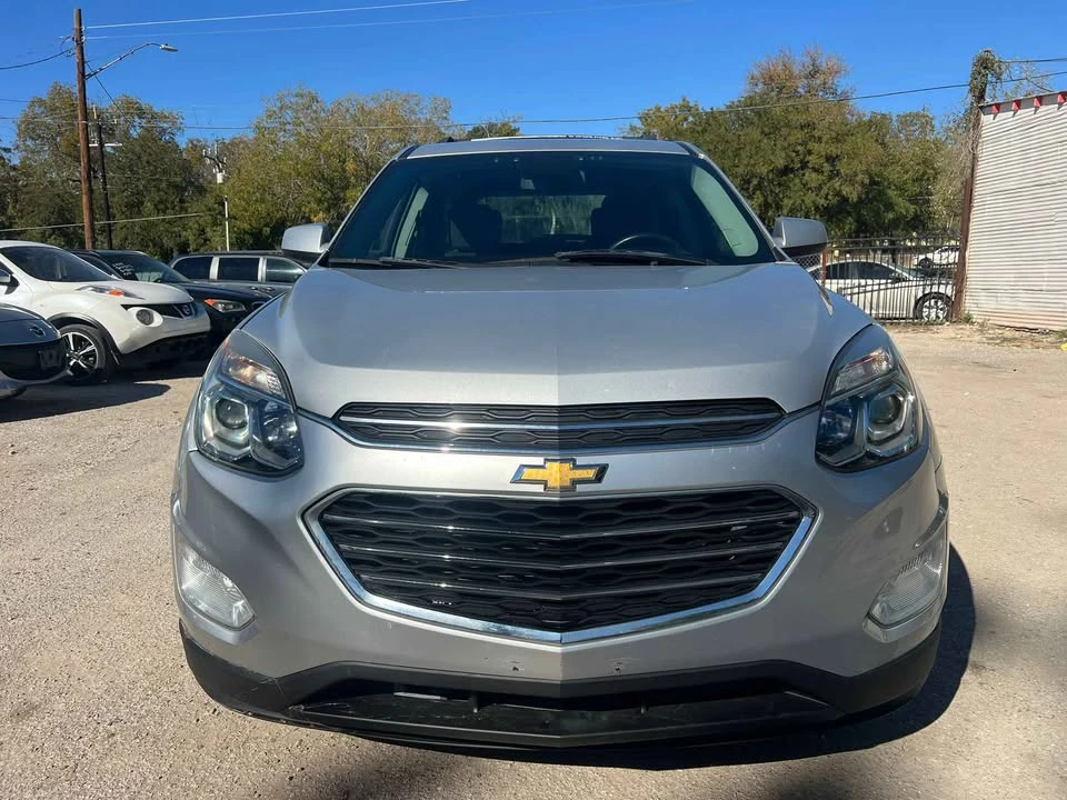 2016 Chevrolet Equinox - Image 4 of 14
