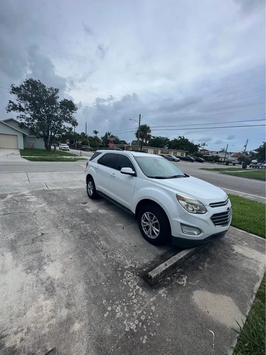 2016 Chevrolet Equinox - Image 3 of 4