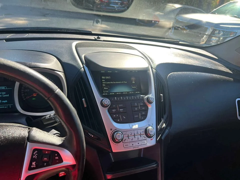 2016 Chevrolet Equinox - Image 12 of 14