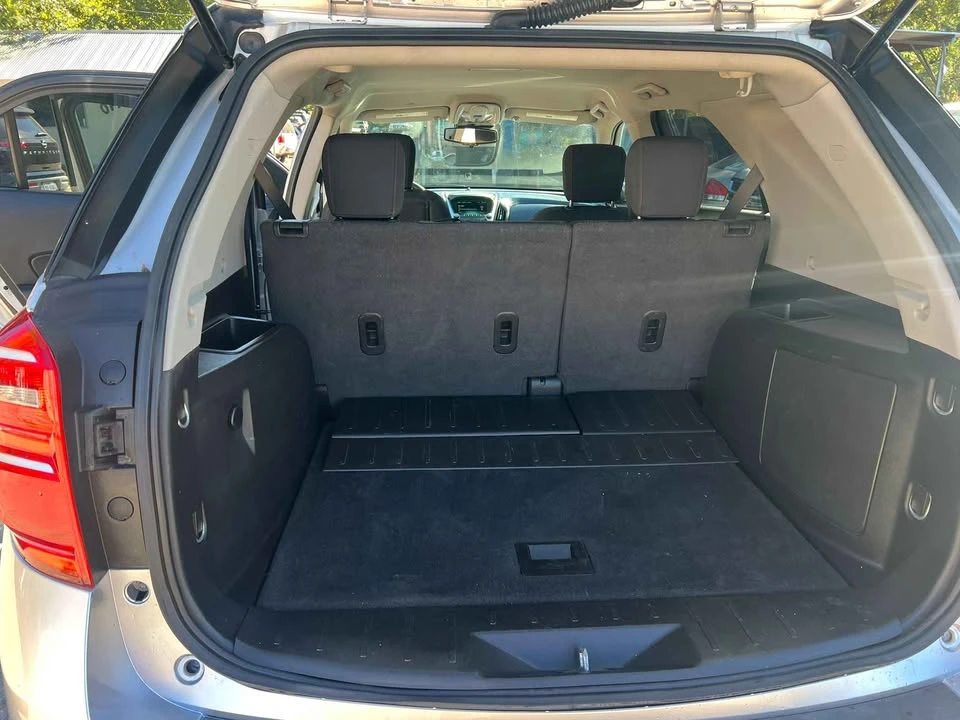 2016 Chevrolet Equinox - Image 10 of 14