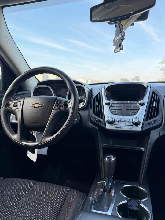 2016 Chevrolet Equinox - Image 13 of 18