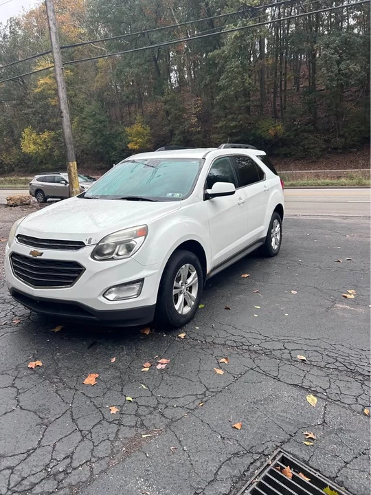 2016 Chevrolet Equinox - Image 6 of 12