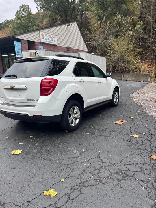 2016 Chevrolet Equinox - Image 3 of 12