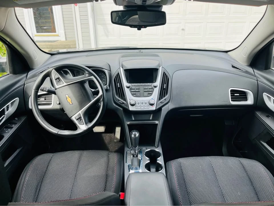 2016 Chevrolet Equinox - Image 6 of 12