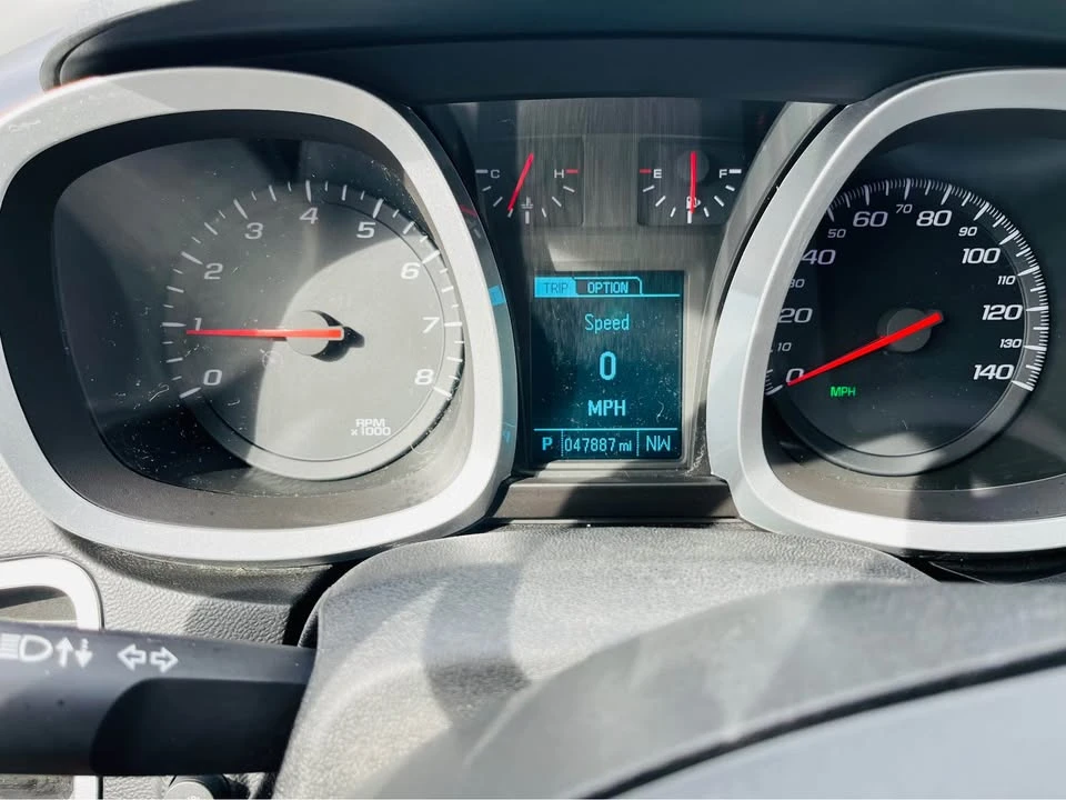 2016 Chevrolet Equinox - Image 7 of 12