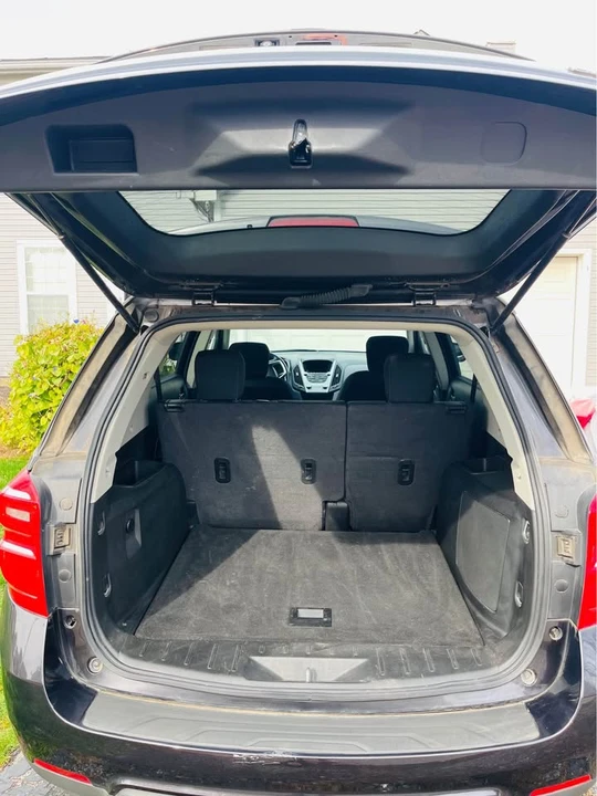 2016 Chevrolet Equinox - Image 10 of 12